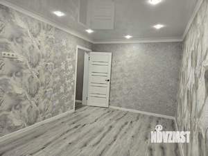 1-к квартира, вторичка, 33м2, 1/5 этаж