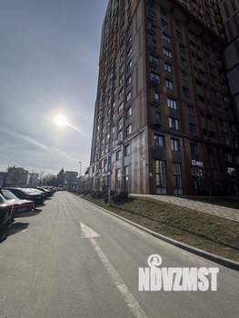 3-к квартира, вторичка, 85м2, 5/22 этаж