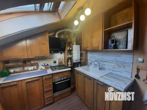 1-к квартира, вторичка, 36м2, 7/7 этаж