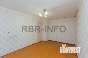 2-к квартира, вторичка, 46м2, 3/5 этаж