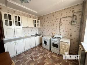 1-к квартира, вторичка, 40м2, 9/10 этаж