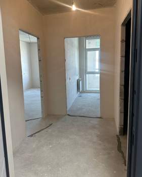 1-к квартира, сданный дом, 41м2, 14/25 этаж