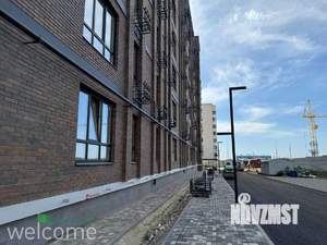 1-к квартира, сданный дом, 41м2, 4/8 этаж