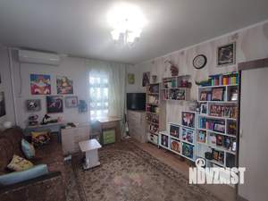 2-к квартира, вторичка, 35м2, 1/2 этаж