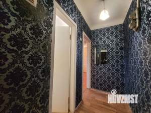 2-к квартира, вторичка, 39м2, 1/5 этаж