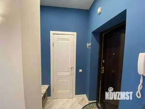 Студия квартира, вторичка, 36м2, 9/14 этаж