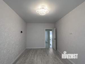 2-к квартира, вторичка, 62м2, 8/9 этаж