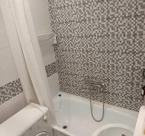 1-к квартира, вторичка, 28м2, 4/5 этаж