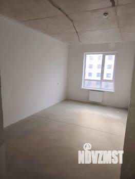 1-к квартира, вторичка, 38м2, 3/9 этаж