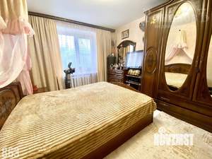 3-к квартира, вторичка, 74м2, 3/5 этаж