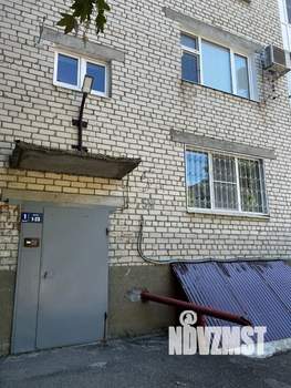 Студия квартира, вторичка, 28м2, 1/5 этаж