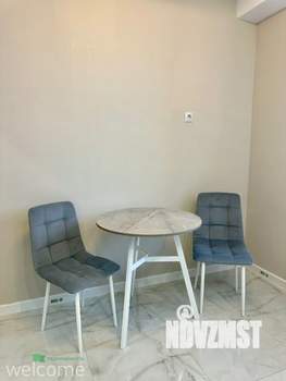 1-к квартира, вторичка, 38м2, 12/15 этаж