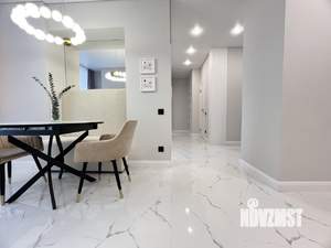 2-к квартира, вторичка, 55м2, 9/16 этаж