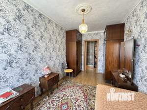 4-к квартира, вторичка, 79м2, 3/9 этаж