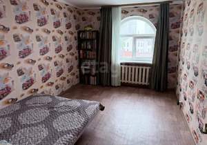 3-к квартира, вторичка, 73м2, 5/5 этаж