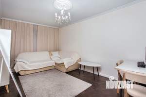 2-к квартира, вторичка, 45м2, 1/5 этаж