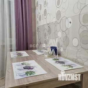 1-к квартира, вторичка, 36м2, 13/16 этаж