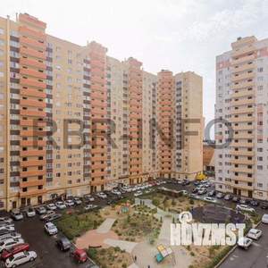 1-к квартира, вторичка, 45м2, 17/18 этаж