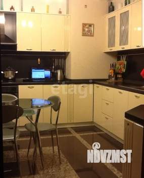 3-к квартира, вторичка, 93м2, 10/10 этаж