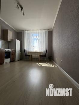 1-к квартира, вторичка, 44м2, 5/18 этаж