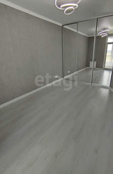 1-к квартира, вторичка, 34м2, 7/16 этаж