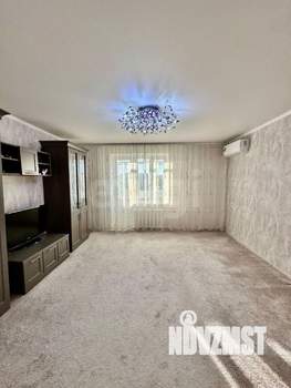 3-к квартира, вторичка, 68м2, 10/10 этаж