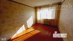 1-к квартира, вторичка, 34м2, 2/5 этаж