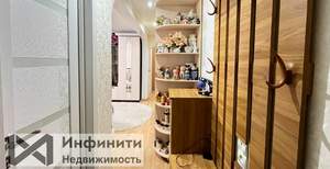 3-к квартира, вторичка, 63м2, 2/5 этаж