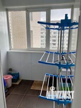 1-к квартира, вторичка, 65м2, 6/11 этаж