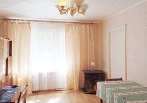 3-к квартира, вторичка, 63м2, 2/5 этаж