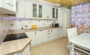 2-к квартира, вторичка, 58м2, 4/16 этаж