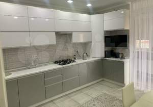 2-к квартира, вторичка, 64м2, 12/16 этаж