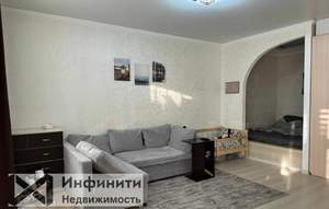 Студия квартира, вторичка, 46м2, 8/10 этаж