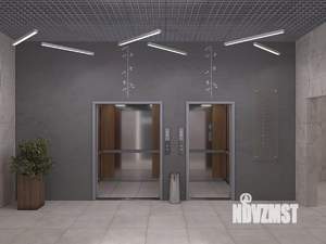 3-к квартира, вторичка, 78м2, 3/19 этаж