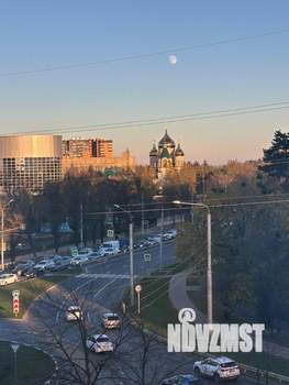 1-к квартира, вторичка, 40м2, 5/21 этаж