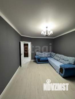 1-к квартира, вторичка, 40м2, 5/5 этаж