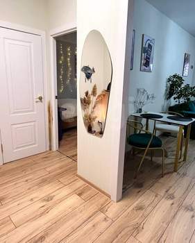 2-к квартира, вторичка, 49м2, 4/8 этаж