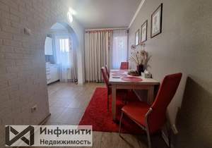 2-к квартира, вторичка, 62м2, 3/10 этаж