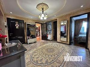 3-к квартира, вторичка, 83м2, 4/7 этаж