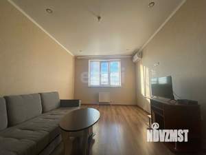 1-к квартира, вторичка, 36м2, 8/15 этаж