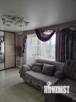 4-к квартира, вторичка, 78м2, 8/9 этаж
