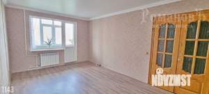 4-к квартира, вторичка, 85м2, 6/10 этаж