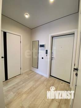 1-к квартира, вторичка, 36м2, 6/11 этаж