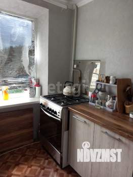 1-к квартира, вторичка, 34м2, 4/5 этаж