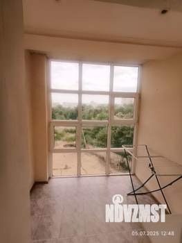 1-к квартира, вторичка, 44м2, 4/5 этаж