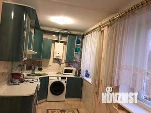 3-к квартира, вторичка, 85м2, 2/5 этаж