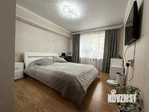 2-к квартира, вторичка, 74м2, 10/15 этаж