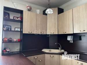 2-к квартира, вторичка, 37м2, 2/2 этаж