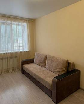 1-к квартира, вторичка, 36м2, 2/10 этаж