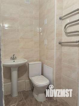 1-к квартира, вторичка, 35м2, 3/5 этаж